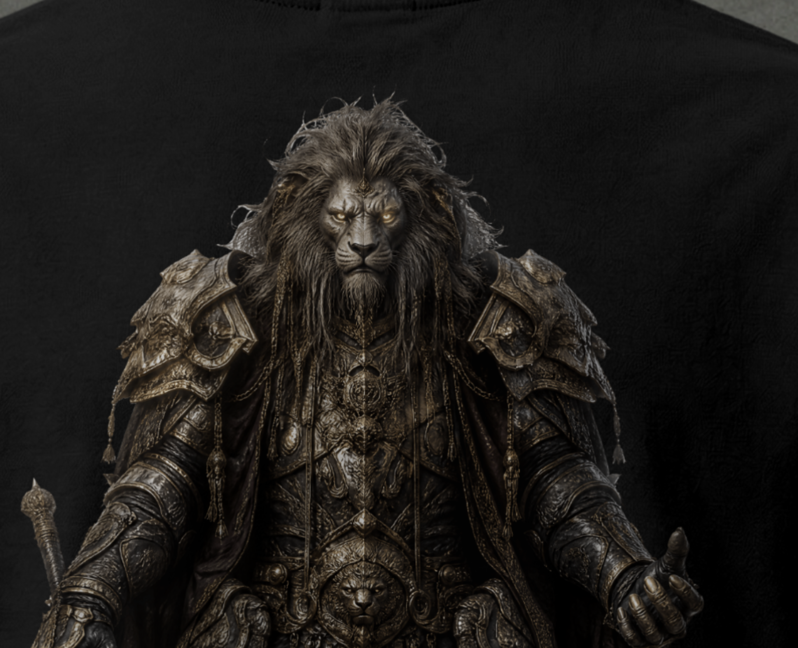 Narasimha, Avatar of Wrath