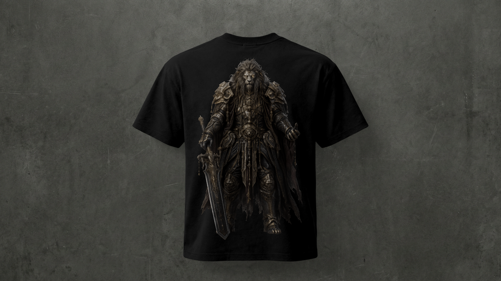Narasimha, Avatar of Wrath