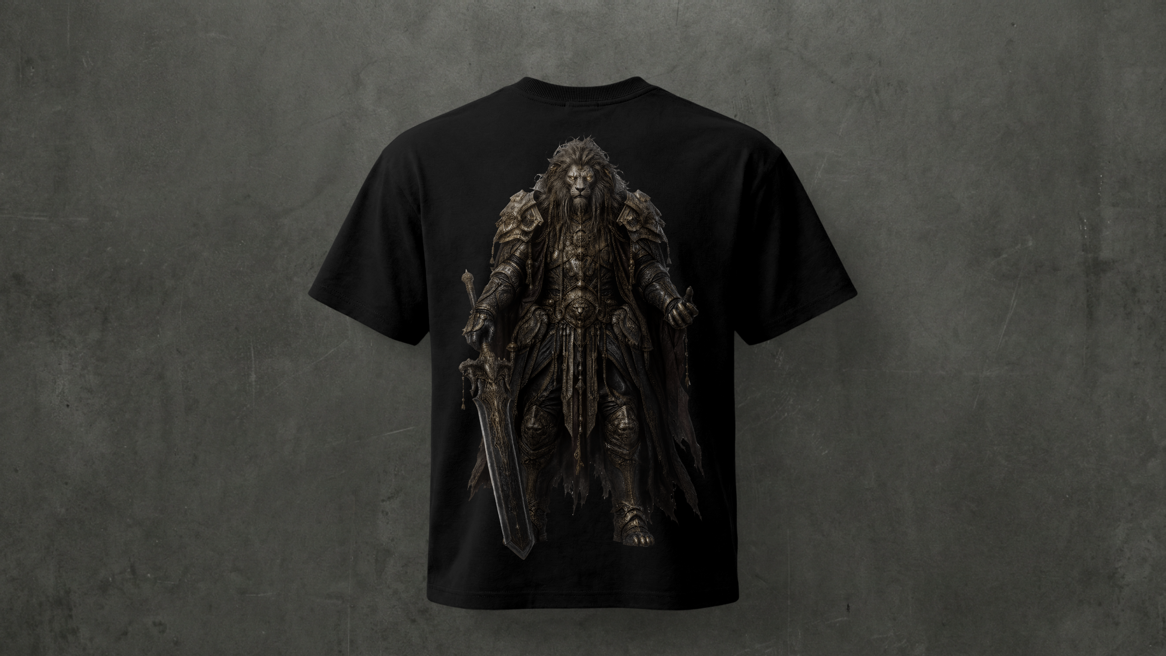 Narasimha, Avatar of Wrath