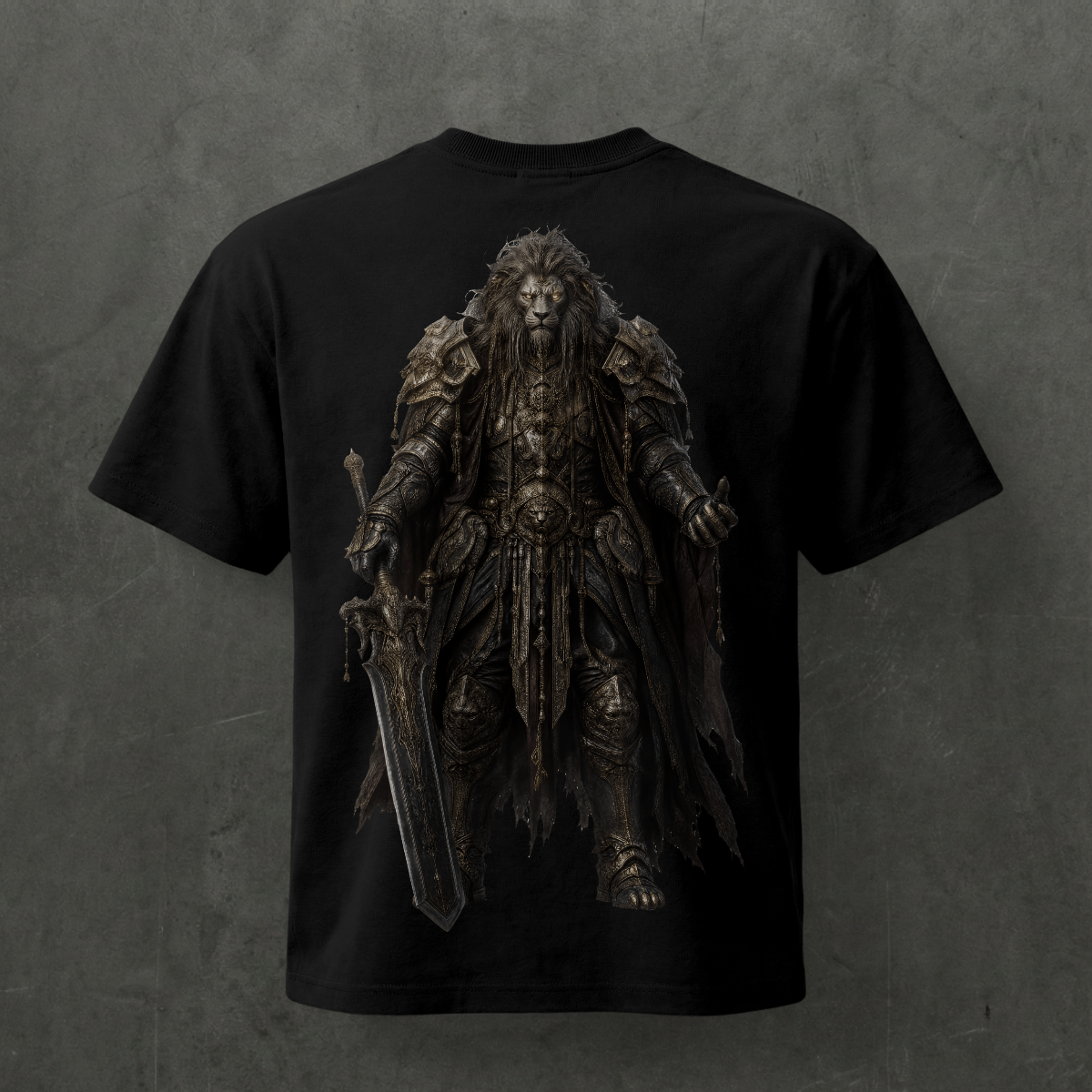 Narasimha, Avatar of Wrath