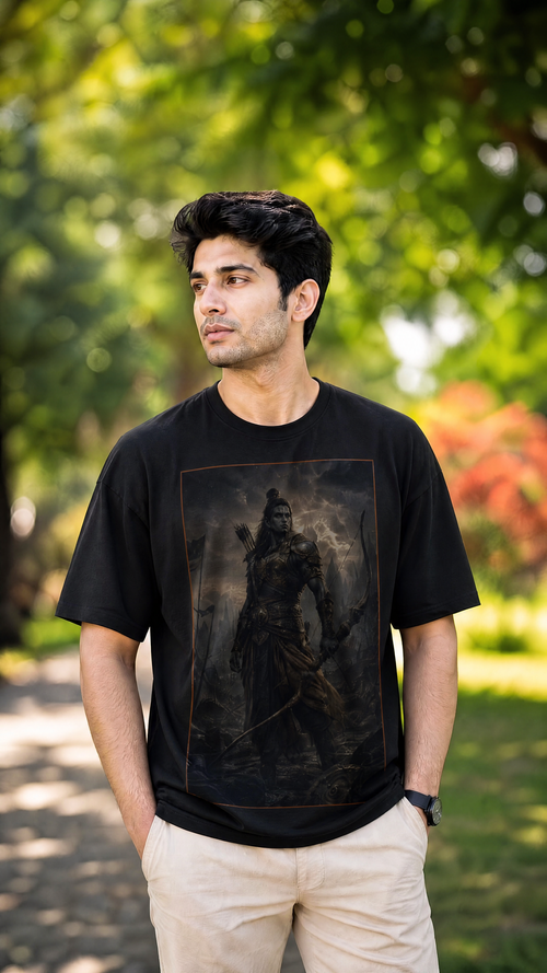 Lord Ram, Avatar of Dharma